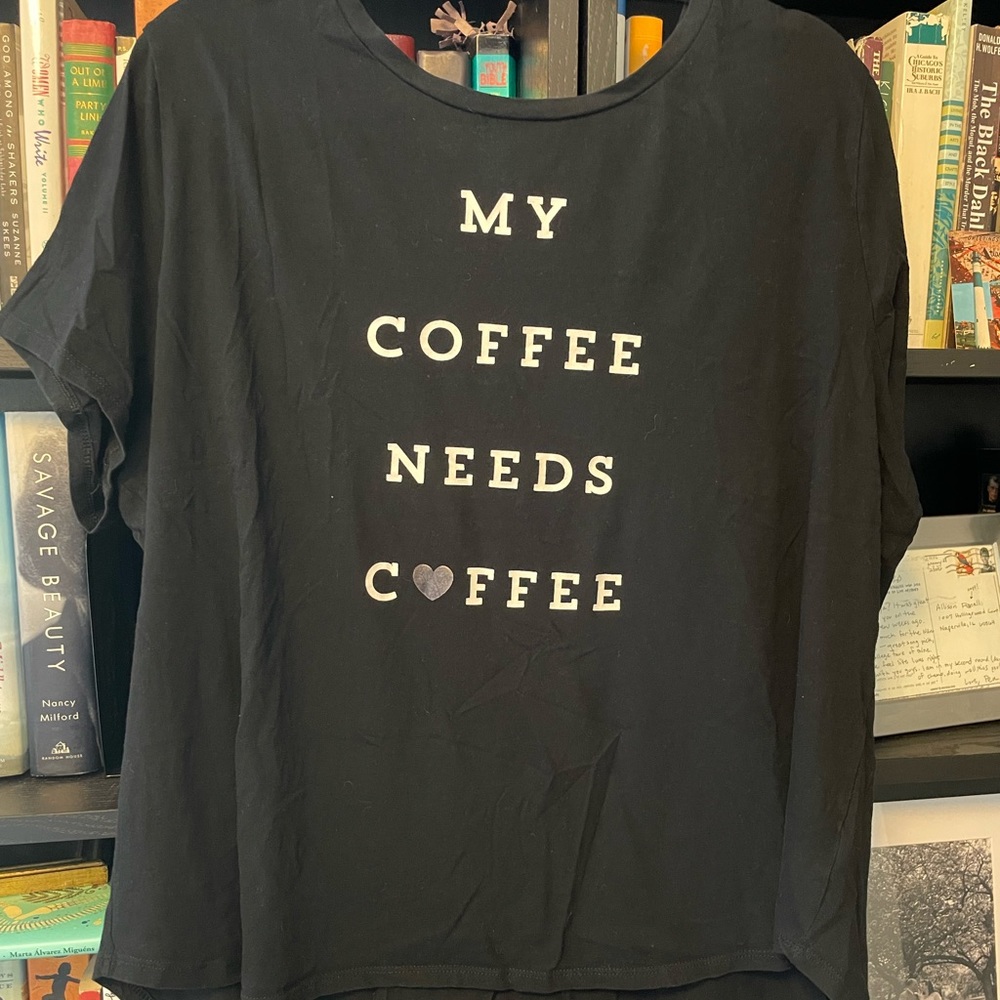 XXL Old Navy Tee